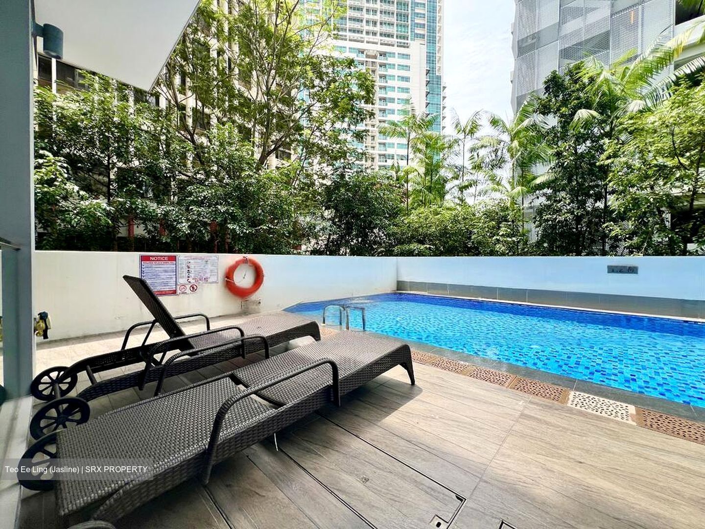 Suites @ Newton (D11), Apartment #478682961